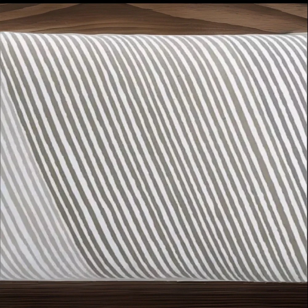Charter Club Diagonal Stripe Decorative Pillow, 12
